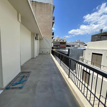 Luxury Penthouse In Pagrati Apartment Athens Ngoại thất bức ảnh