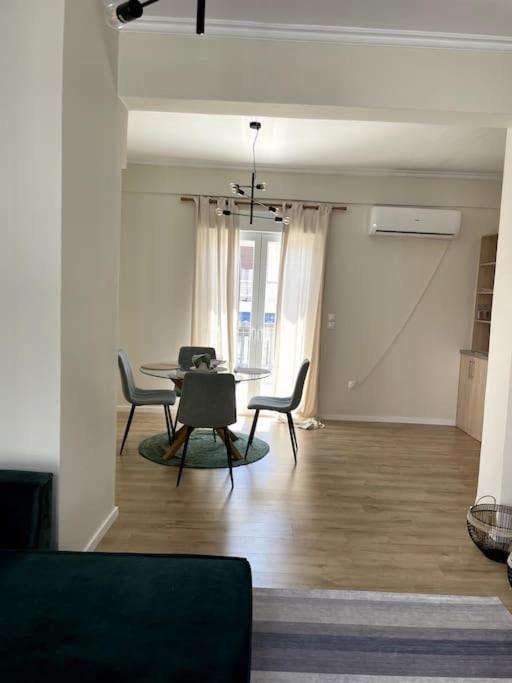 Luxury Penthouse In Pagrati Apartment Athens Ngoại thất bức ảnh