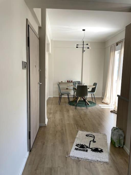 Luxury Penthouse In Pagrati Apartment Athens Ngoại thất bức ảnh