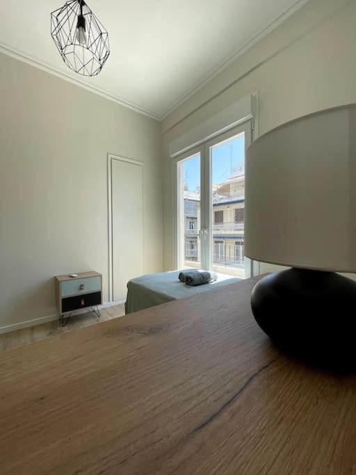 Luxury Penthouse In Pagrati Apartment Athens Ngoại thất bức ảnh
