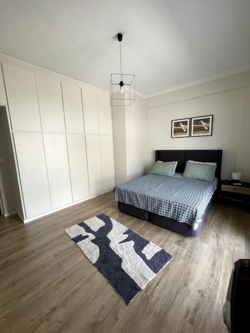 Luxury Penthouse In Pagrati Apartment Athens Ngoại thất bức ảnh
