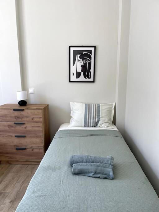 Luxury Penthouse In Pagrati Apartment Athens Ngoại thất bức ảnh